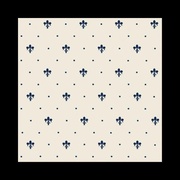 Настенная плитка Petracer`s Grand Elegance Giglio Bordeaux Su Panna GL01-08